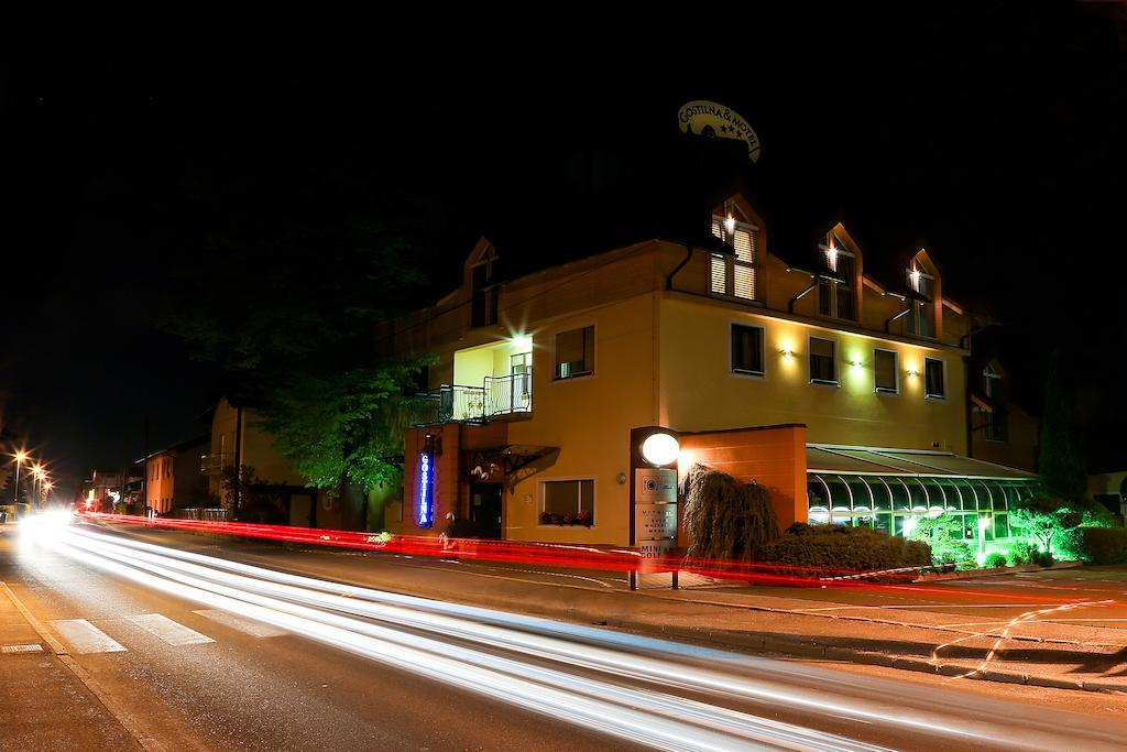 מריבור Gostilna In Motel Pri Lesniku מראה חיצוני תמונה