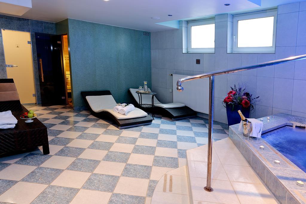 מריבור Gostilna In Motel Pri Lesniku מראה חיצוני תמונה