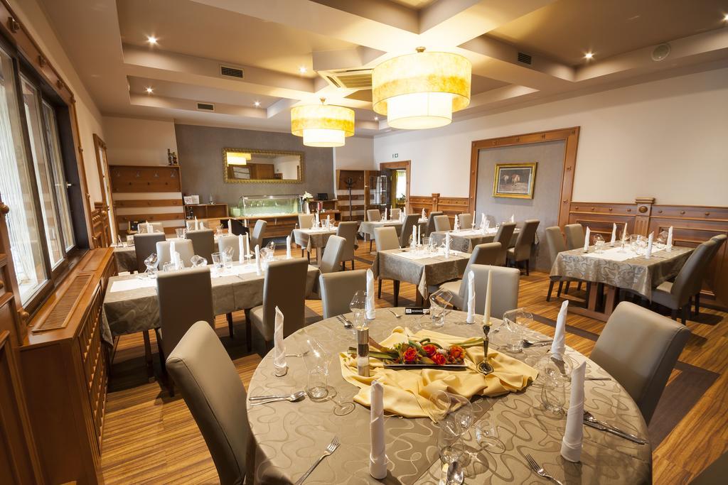 מריבור Gostilna In Motel Pri Lesniku מראה חיצוני תמונה