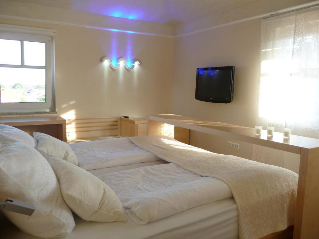 מריבור Gostilna In Motel Pri Lesniku חדר תמונה