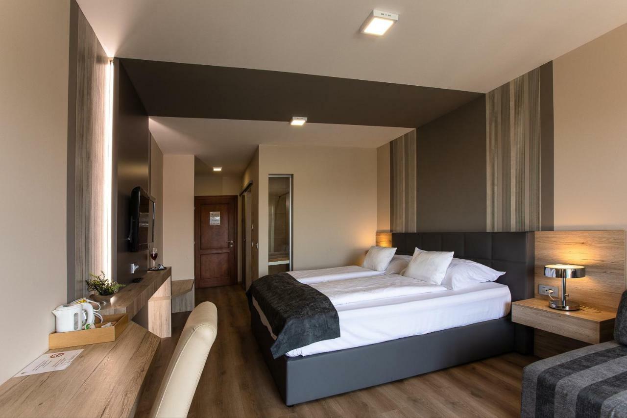 מריבור Gostilna In Motel Pri Lesniku מראה חיצוני תמונה