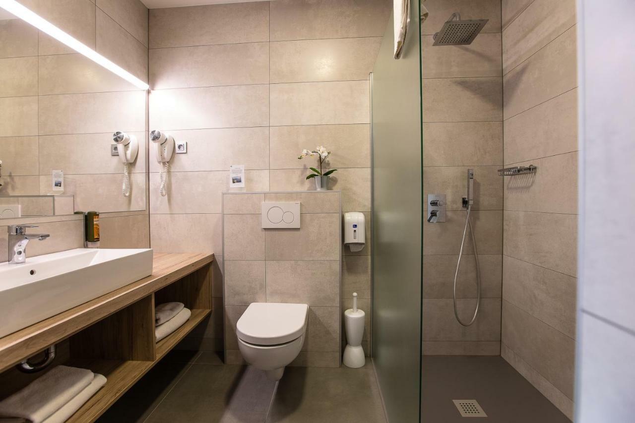 מריבור Gostilna In Motel Pri Lesniku מראה חיצוני תמונה